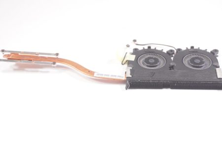 New 13N1-09A0101 Acer Laptop Fan Heatsink Thermal Module Fashion