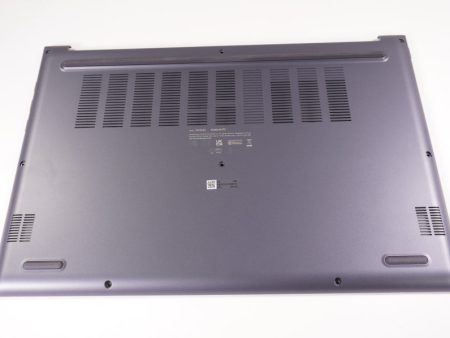 New 13N1-FDA0911 Asus Laptop Bottom Base Cover Quiet Blue Online now