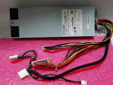 New Lenovo R510 G6 1U Server Power Supply 600W 36001025 EFAP-601 Cheap