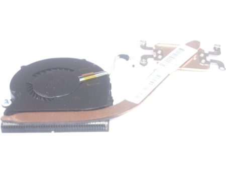 New 00HM178 Lenovo Laptop Cooling Fan With Heatsink Fashion