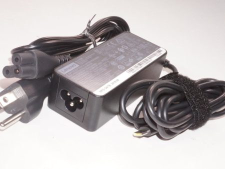 New 00HM663 Lenovo Laptop 2.25A 45W 20V Ac Adapter Supply