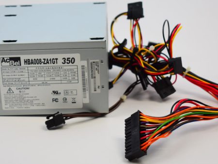 New 0A100-00100800  Laptop 350W Power Supply For Discount