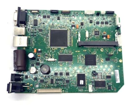 Zebra GK420T GX420T GX430T GK430T GK420D GX420D GX430D GK430D Network RJ45 Main Board Motherboard P1015793-02 Online now