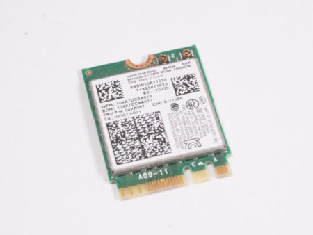 New 04X6087 Lenovo Laptop Wireless Card Cheap