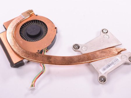 New 04W3268 Lenovo Laptop Thermal Module Fan & Heatsink Cheap