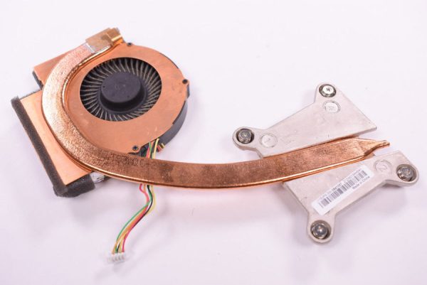 New 04W3268 Lenovo Laptop Thermal Module Fan & Heatsink Cheap