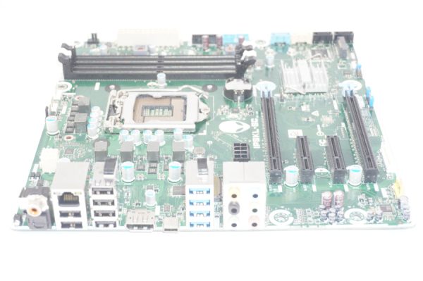 New 01NYPT Dell Laptop Intel LGA1151  IPSKL-SC DDR4 Motherboard For Sale