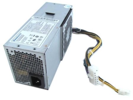 New Lenovo ThinkCentre M83 M73 SFF Power Supply 240W PS-4241-01 54Y8878 54Y8901 Sale