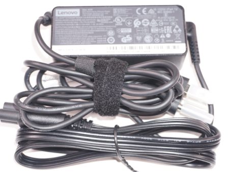 New 00HM665 Lenovo Laptop 45W 2.25a 20v  AC Adapter Supply