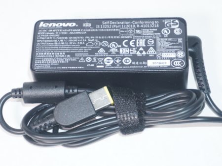 New 00HM615 Lenovo Laptop 45W 20V 2.25A Ac Adapter Online