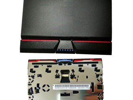 Lenovo Thinkpad T440 T440S T440P T450 T450S T540P 3 Button Touchpad Trackpad CDEA004 Pull Online