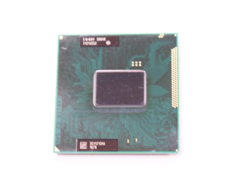 New 075D7 Dell 2.1GHZ Processor Core I3-2310M Mobile Online now