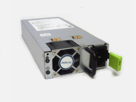 New Cisco UCS C220 M3 Hot-Plug Power Supply 650W 341-0490-02 UCSC-PSU-650W Hot on Sale