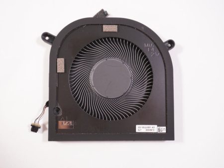 New 023.100LQ.0011 Dell Laptop Cooling Fan For Cheap