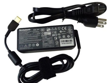 New Genuine Lenovo ThinkBook 15 14 14s 13 13s-IWL 14-IML 14-IIL Ac Adapter Charger 65W Cheap