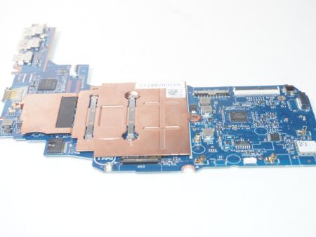 New 0PX565 Dell Laptop Celeron N3060 4GB 32GB eMMC Motherboard on Sale