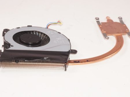 New 13N0-S8A0102 Asus Laptop Fan Heatsink Thermal Module Online