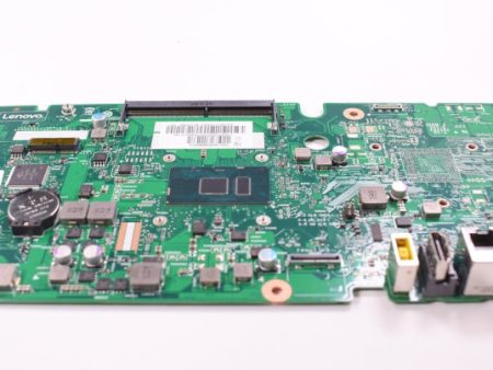 New 00UW326 Lenovo Laptop Pentium 4405U Motherboard Supply